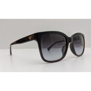 🕶️Emporio Armani EA4042F Sunglasses 55/18 140 /KAD726🕶️